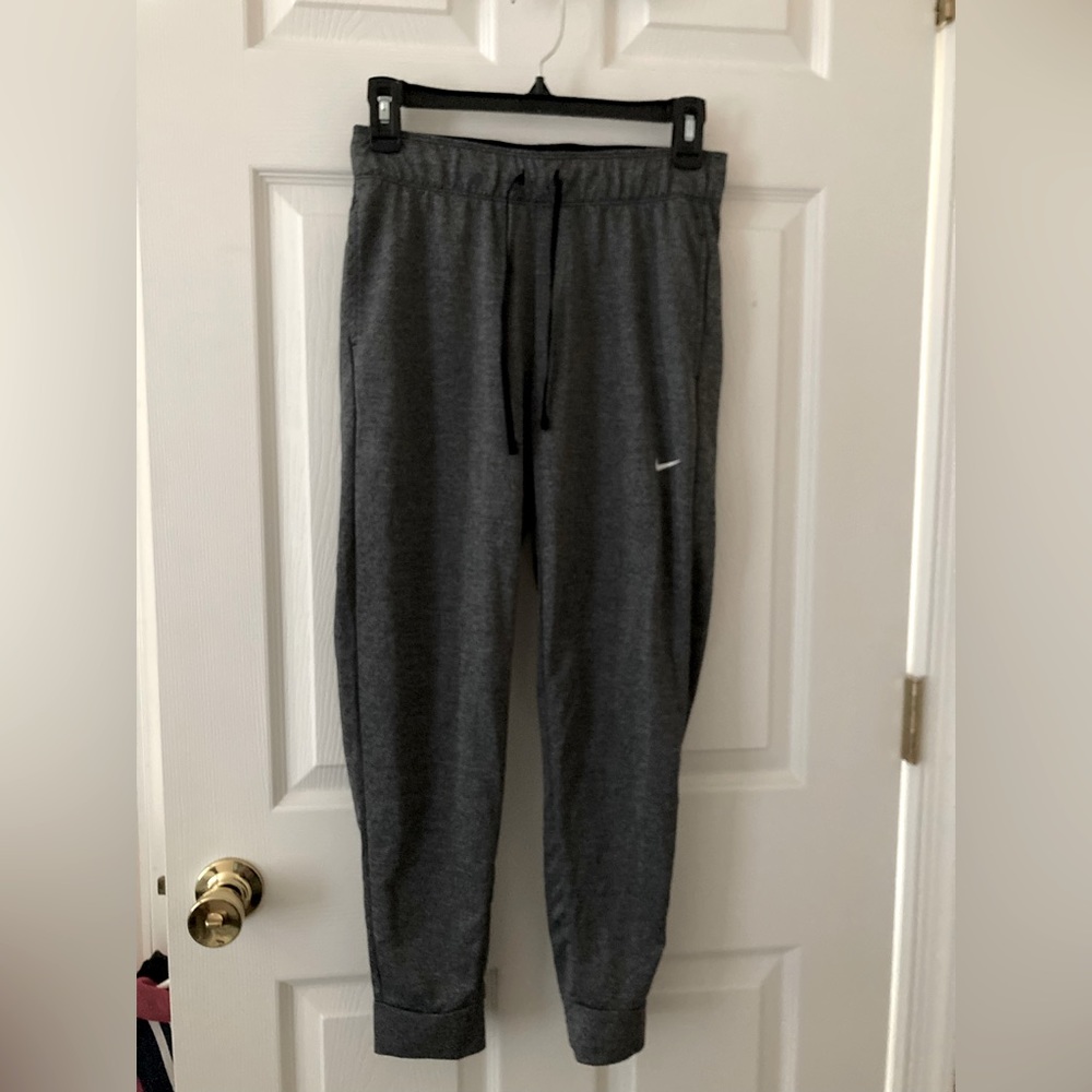 Nike dry fit pants